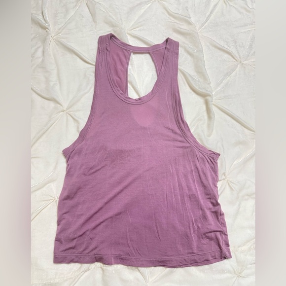 Alo yoga tank size small - Picture 1 of 3